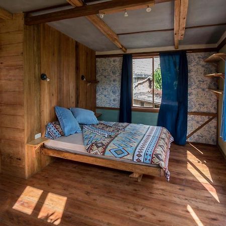 וילקבמבה Avalon Hostal Boutique מראה חיצוני תמונה