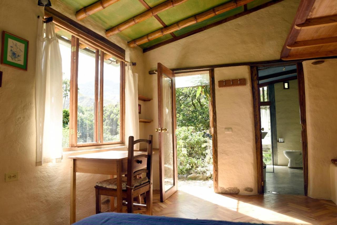 וילקבמבה Avalon Hostal Boutique מראה חיצוני תמונה