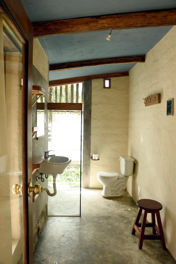 וילקבמבה Avalon Hostal Boutique מראה חיצוני תמונה