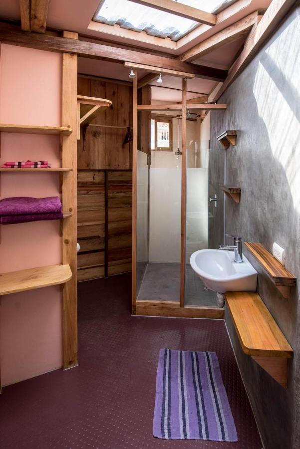 וילקבמבה Avalon Hostal Boutique מראה חיצוני תמונה