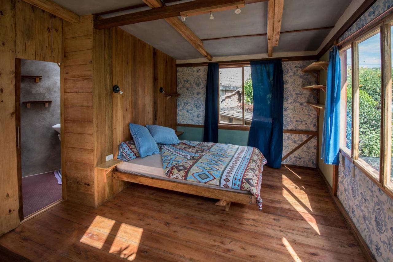 וילקבמבה Avalon Hostal Boutique מראה חיצוני תמונה