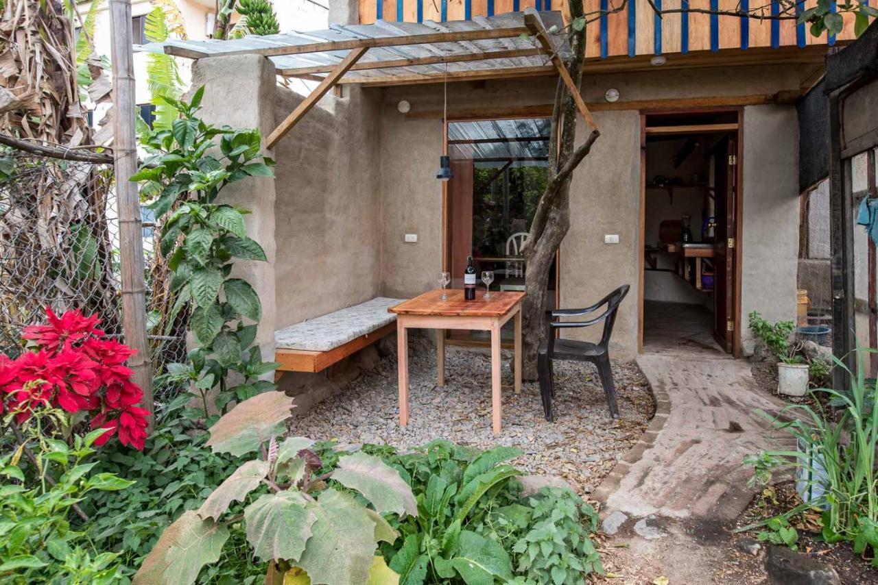 וילקבמבה Avalon Hostal Boutique מראה חיצוני תמונה