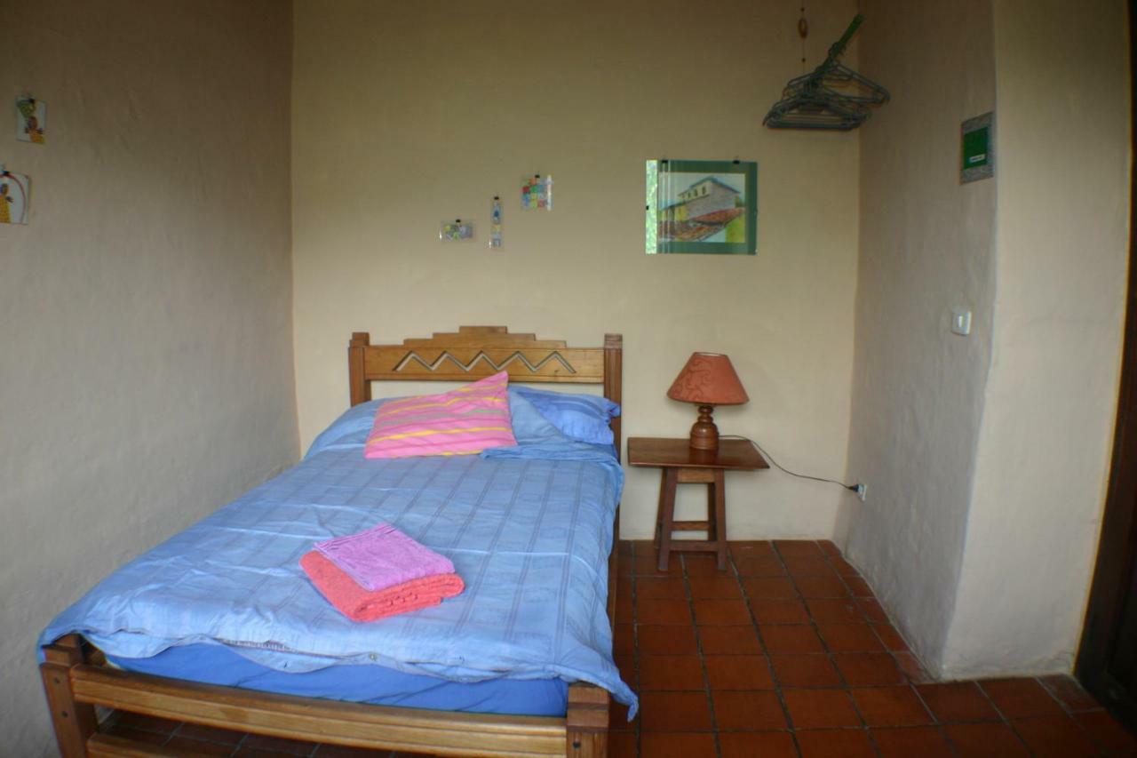 וילקבמבה Avalon Hostal Boutique מראה חיצוני תמונה