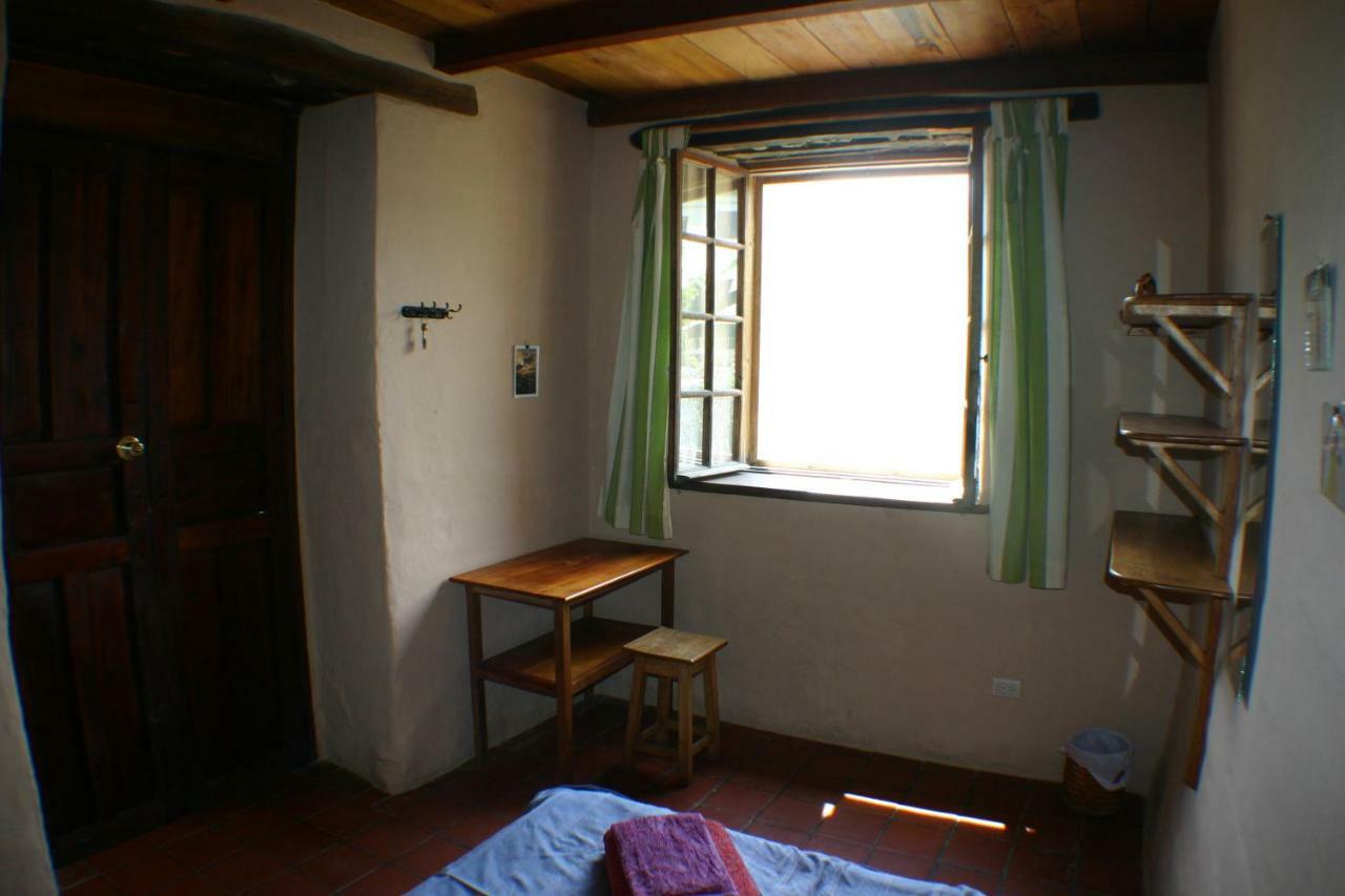 וילקבמבה Avalon Hostal Boutique מראה חיצוני תמונה