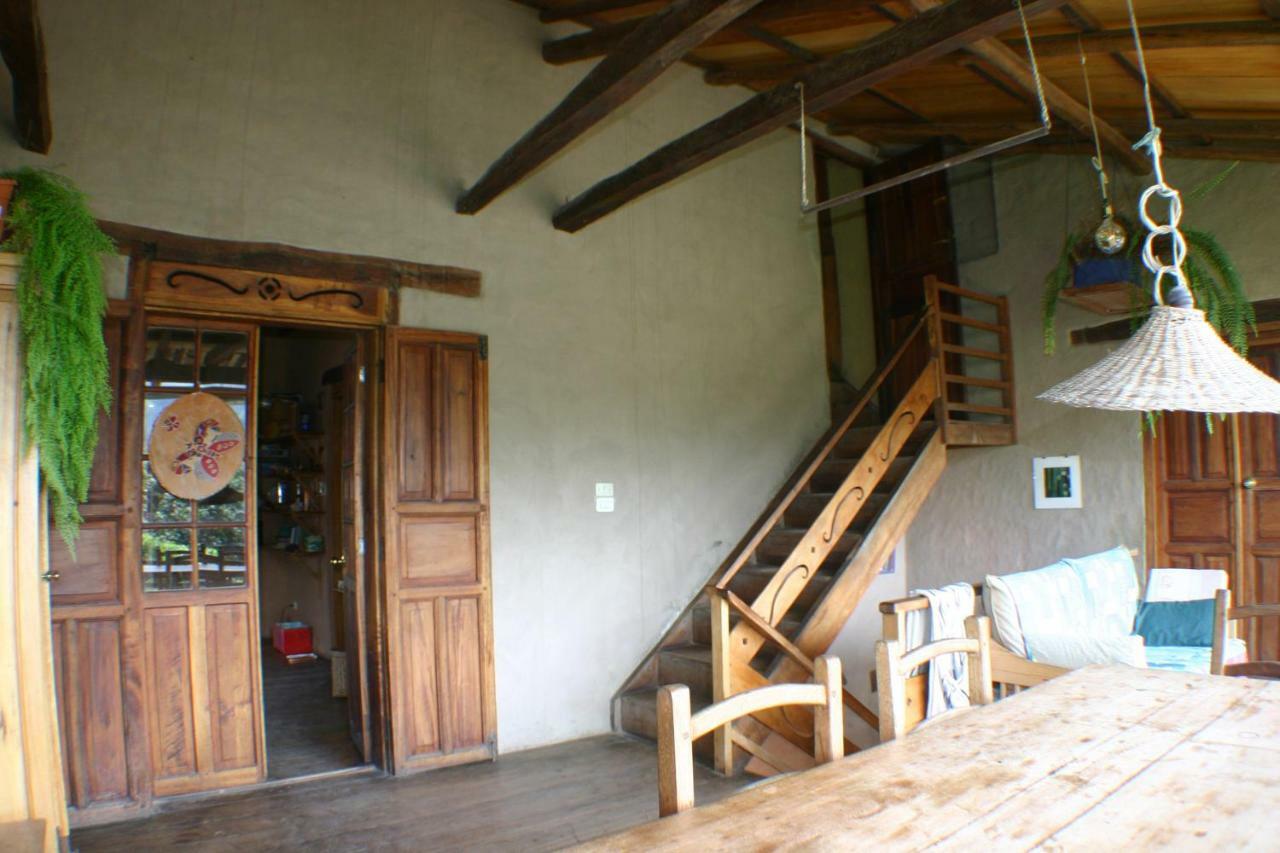 וילקבמבה Avalon Hostal Boutique מראה חיצוני תמונה