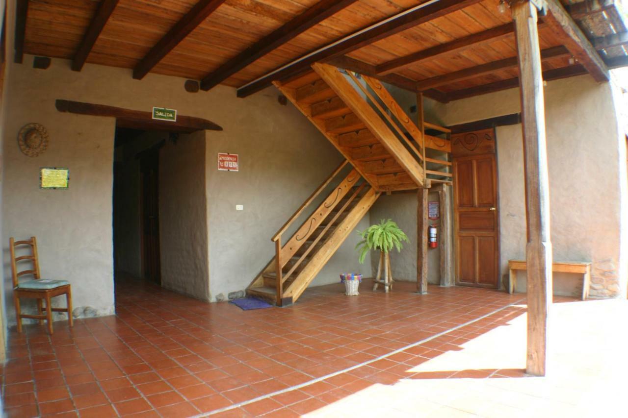 וילקבמבה Avalon Hostal Boutique מראה חיצוני תמונה