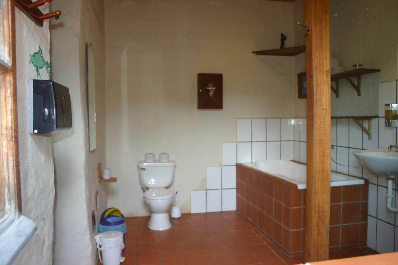 וילקבמבה Avalon Hostal Boutique מראה חיצוני תמונה