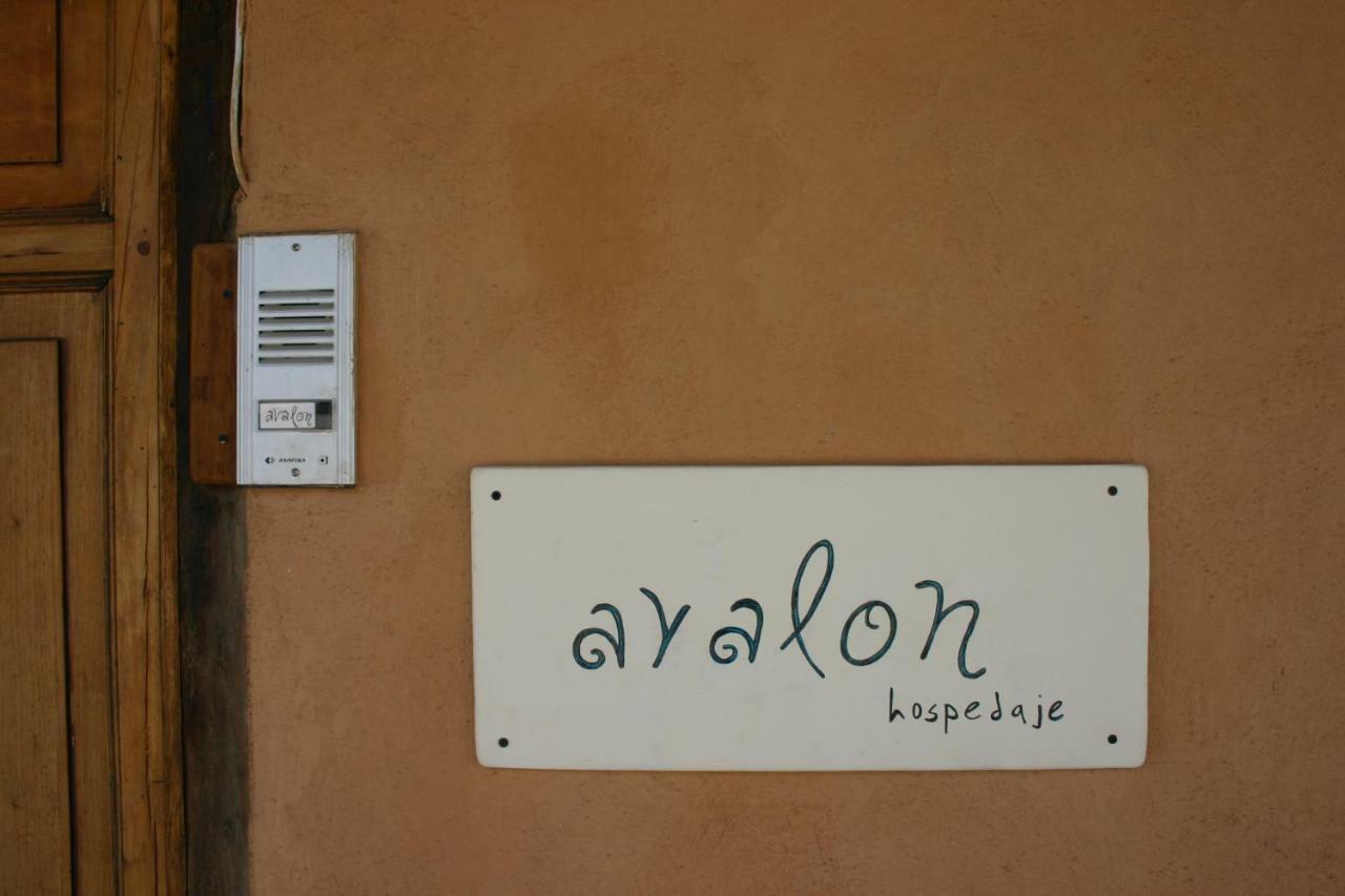 וילקבמבה Avalon Hostal Boutique מראה חיצוני תמונה