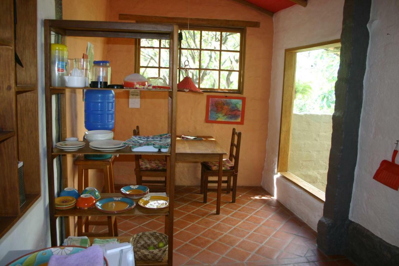 וילקבמבה Avalon Hostal Boutique מראה חיצוני תמונה