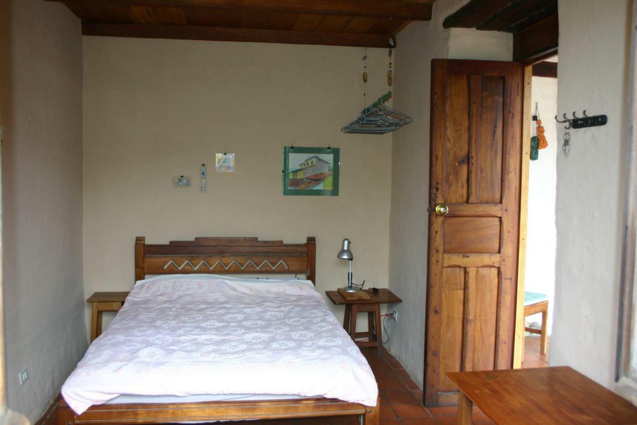 וילקבמבה Avalon Hostal Boutique מראה חיצוני תמונה