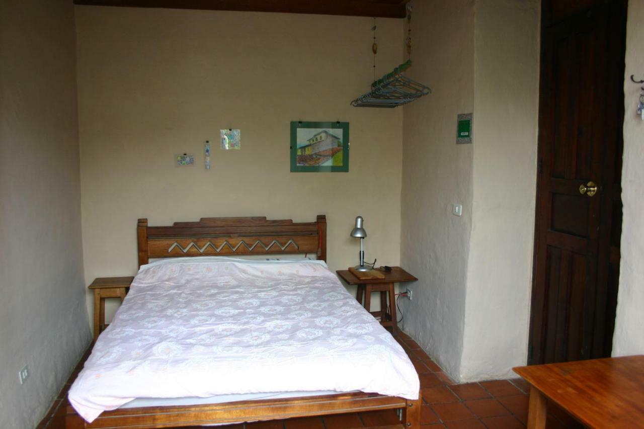 וילקבמבה Avalon Hostal Boutique מראה חיצוני תמונה