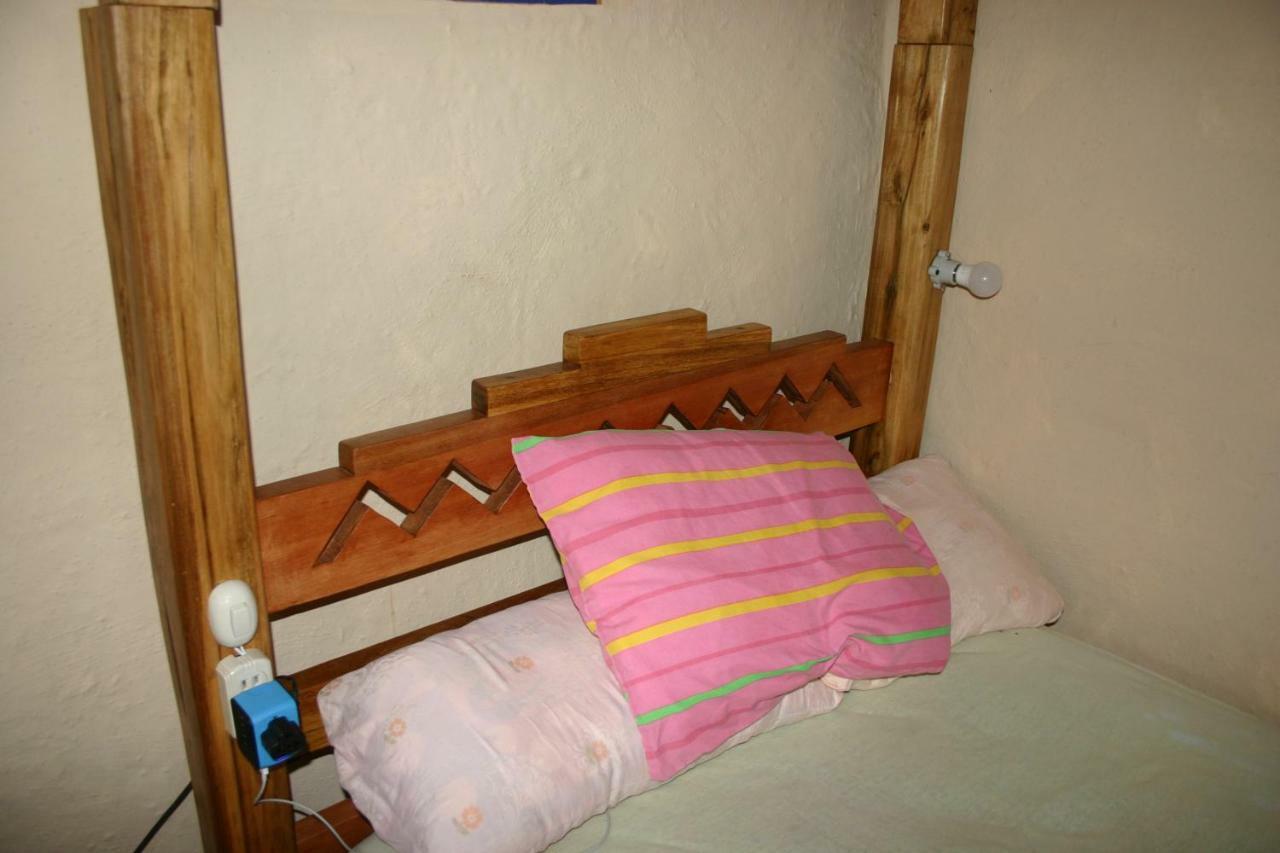 וילקבמבה Avalon Hostal Boutique מראה חיצוני תמונה