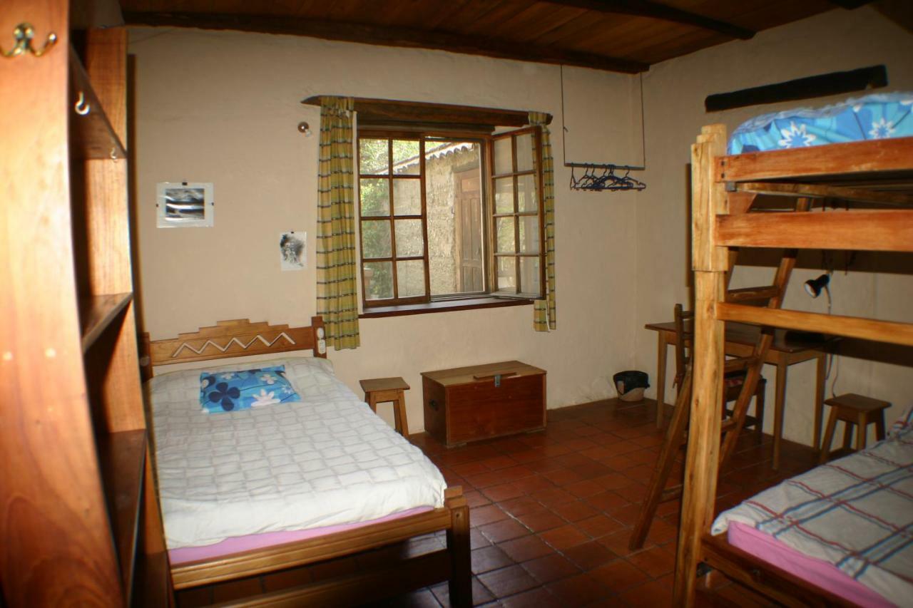 וילקבמבה Avalon Hostal Boutique מראה חיצוני תמונה