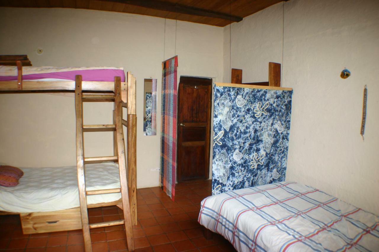 וילקבמבה Avalon Hostal Boutique מראה חיצוני תמונה