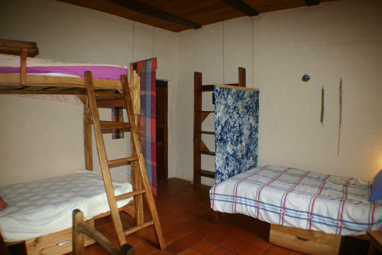 וילקבמבה Avalon Hostal Boutique מראה חיצוני תמונה