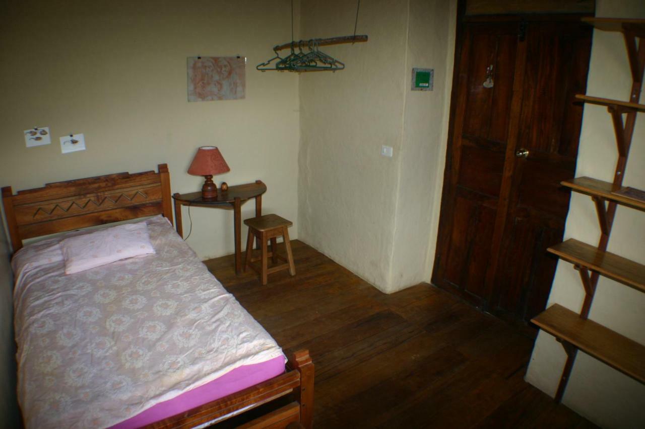 וילקבמבה Avalon Hostal Boutique מראה חיצוני תמונה